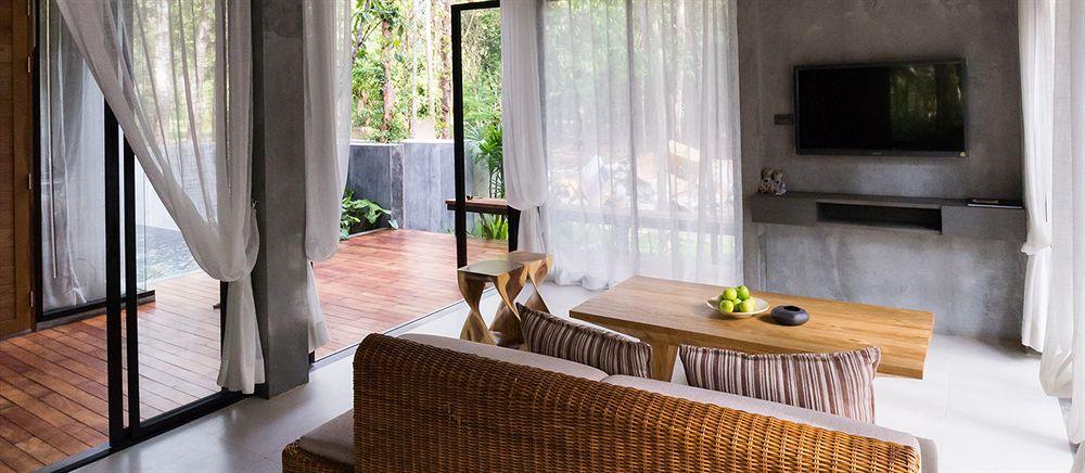 Villa Thalanena By The Beach Exterior foto